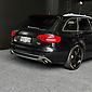 2009 AUDI A4 S Line