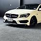 2014 Mercedes-benz Cla 45 AMG