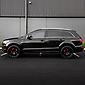2009 AUDI Q7 3.6 QUATTRO