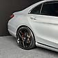 2016 Mercedes-benz C-class C 200 