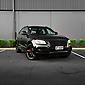 2009 AUDI Q5