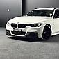 2012 Bmw 320d 320D