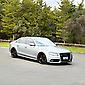 2011 AUDI S4 3.0 TFSI