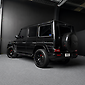 2015 Mercedes-benz G 350 BLUE TEC