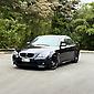 2007 Bmw 550i SEDAN 6A 4DR 4.8L