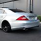2005 Mercedes-benz Cls 500