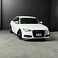 2015 AUDI A6 3.0L Supercharged V6 TFSI