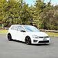 2014 Volkswagen Golf R R 4MOTION