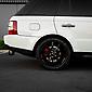 2006 Landrover Range Rover SPORT HSE