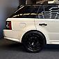 2009 Land Rover Range Rover SPORT 3.0 TDV6