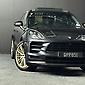 2019 Porsche Macan S 3.0P/4WD