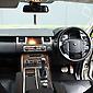 2009 Land Rover Range Rover SPORT 3.0 TDV6