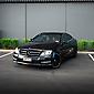 2012 Mercedes-benz C250