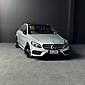 2017 Mercedes-benz C 200 C Class 