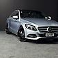 2015 Mercedes-benz C-class C 250