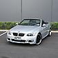 2008 Bmw 335i CABRIOLET