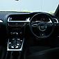 2013 AUDI A4 S-line