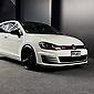 2013 Volkswagen Golf Gti