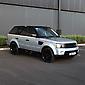 2011 Land Rover Range Rover SPORT 3.0L HSE