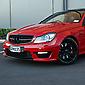 2014 Mercedes-benz C 63 AMG