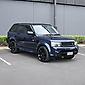 2011 Land Rover Range Rover SPORT 3.0 TDV6