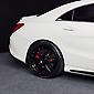 2014 Mercedes-benz Cla 45 AMG