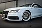 2012 AUDI A7 SPORTBACK 3.0TDI Q