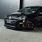 2012 Volkswagen Golf R