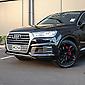 2016 AUDI Q7 3.0 TDI 
