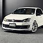 2009 Volkswagen Golf Gti
