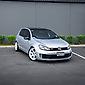 2009 Volkswagen GOLF GTI