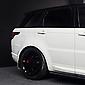 2014 Land Rover Range Rover Sport SDV6 HSE