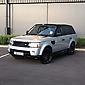 2011 Land Rover Range Rover SPORT 3.0L HSE