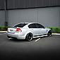 2009 Holden Commodore SV6 