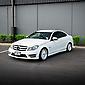 2012 Mercedes-benz C 250