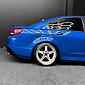 2015 Holden Commodore VF SV6 3.6P/6AT/SL/4