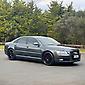 2008 AUDI A8 A8