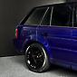 2010 Land Rover Range Rover SPORT 