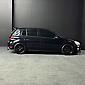 2012 Volkswagen Golf Gti