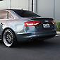 2013 AUDI A4 S-line