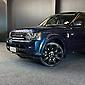 2011 Land Rover Range Rover SPORT 3.0 TDV6