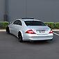 2005 Mercedes-benz Cls 500