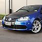 2006 Volkswagen GOLF R32