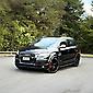 2014 AUDI Q7 S LINE + TDI QUATTRO