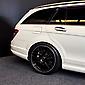 2008 Mercedes-benz C63
