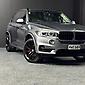 2014 Bmw X5 XDRIVE 25D 