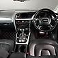 2016 AUDI A4 2.0T