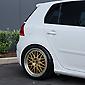 2006 Volkswagen Golf Gti