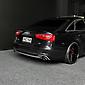 2015 AUDI A6 S-Line