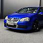 2006 Volkswagen Golf R32